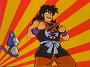 Dragonball (2)